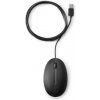 HP Wired Desktop 320M Mouse 9VA80AA