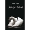 Dívka s labutí - Zelená Sabina