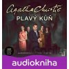 Plavý kůň (audiokniha) - Agatha Christie