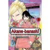 Viz Media Akane-banashi 5