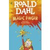 Magic Finger (Roald Dahl)(Brožovaná)
