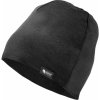 Zulu Cap Merino čierna