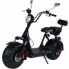 Elektrická Harley kolobežka X-Scooters XT05 60V Li