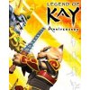 ESD GAMES ESD Legend of Kay Anniversary