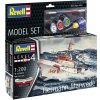 Revell DGzRS Hermann Marwede 1:200 (18-4948)