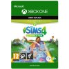 The Sims 4: Backyard Stuff | Xbox One