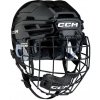 CCM Helma CCM Super Tacks 920 Combo SR, biela, Senior, S, 50-56cm