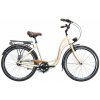 Kenzel Městské kolo Dream Deluxe 7spd 26