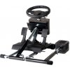 Wheel Stand Pro SUPER CSL, stojan na volant a pedály pro CSL ELITE + RGS-F + GTS (DELUXE V2)