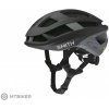 Smith Trace MIPS Aleck Crash Sensor prilba, matte black topo M (55-59 cm)
