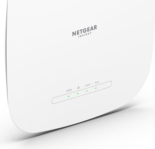 Netgear WAX615-100EUS