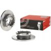 Brzdový kotúč BREMBO 08.A730.10
