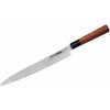 Samura Kuchynský nôž Samura Okinawa Yanagiba, 27 cm SO-0111