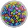 HAMA MAXI zažehlovací korálky - mix PASTELOVÉ barvy - 600 ks