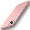 MOFI 34628 MOFI Ultratenký obal Apple iPhone 13 ružový