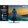 Philips TV 48OLED810/12 48 4K OLED Ambilight TV 2025 - LCD-TV - 121,9 cm