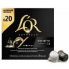 L'OR Espresso Ristretto 20 ks