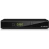 AB DVB-S/S2 přijímač Cryptobox 700HD/ Full HD/ čtečka karet/ 2x USB/ HDMI/ SCART/ LAN/ RS232