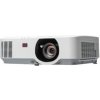 NEC projektor P554U, 1920x1200, 5300ANSI, 20000:1, HDMI, D-sub, RCA, RJ45, REPRO 20W 60004329