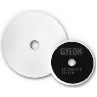 Gyeon Q2M Eccentric Finish 80 mm