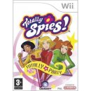 Totally Spies: Totally Party