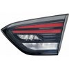 Opel CROSSLAND X 3/2017- zadné svetlo Pravé / vnútorné / LED