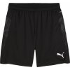Puma | teamCUP Training Shorts | čierna| S