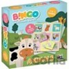 Bingo Zvířátka - -