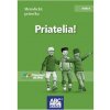 Priatelia! Metodická príručka