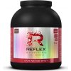 Reflex 100% Native Whey 1800 g vanilka