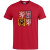 Joma tričko Joma Team Czech