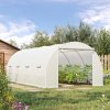 Goleto 600 x 300 x 200 cm | biela