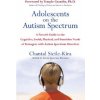 Adolescents on the Autism Spectrum (Chantal Sicile-Kira,Temple Grandin)(Brožovaná)
