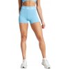 Dámske kraťasy adidas Techfit modré IU1858, bledo modré šortky adidas S