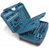 Makita E-10883 sada mechanického nářadí 221 nástroje/nástrojů