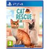 Cat Rescue Story (PS4)