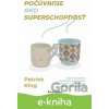 E-kniha Počúvanie ako superschopnosť - Patrick King