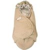 Lodger Fusak Folklore Fleece Beige
