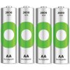 GP ReCyko AA 2600mAh 4ks 1032224260