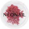 Neonail ozdoby kvietky Red 08