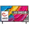 QLED Televízor LG 43QNED80A3A 43