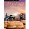 Piano Guys for Easy Piano Phillip Keveren Series 15 skladieb v jednoduchej úprave pre klavír