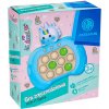 Sensory toy POP-IT AstraFUN Unicorn 1 pc box no batteries