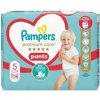 Plienkové nohavičky Pampers Premium Care Veľkosť 5, 34 ks
