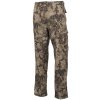 Nohavice MFH US cut BDU SNAKE FG - S