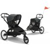 Baby Jogger City Prix Športový kočík Ambition Black