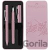 Faber-Castell Grip Edition 2010 ružová