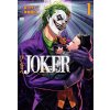 Joker: One Operation Joker Vol. 1 (Miyagawa Satoshi)