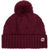 Dámska čiapka O'Neill, NORA BEANIE vínová os