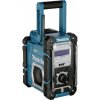Makita DMR 112 radio na stavbu